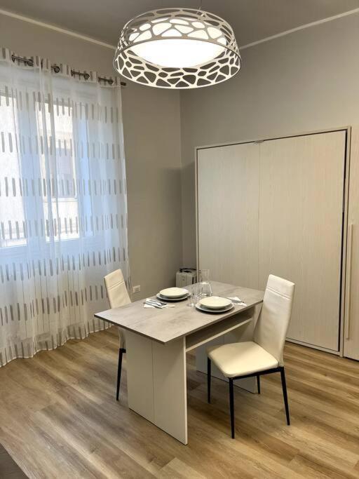 Grano - Appartamento Lecce Centro 외부 사진